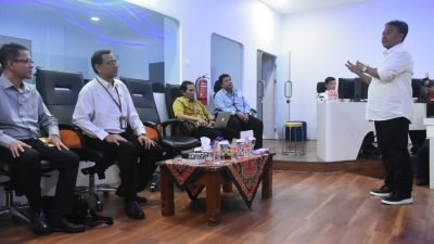 Sumedang Direkomendasikan BRIN Jadi Acuan Penanganan Stunting secara Nasional