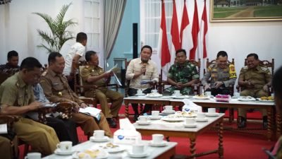 Cegah Konflik antar Pelajar, Ini Saran Asep Kurnia