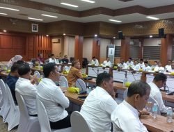 Berbagi “Success Story” SPBE, Bupati dan Sekda Sumedang Diundang ke Aceh