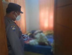 Polres Sumedang Lakukan Identifikasi Penemuan Mayat di Darmaraja