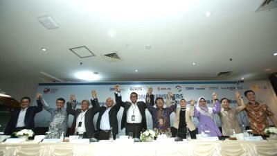 Sinergi PLN – Himbara Bakal Permudah Masyarakat Miliki Motlis