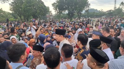 Partai Demokrat, Agus Harimurti Yudhoyono (AHY)