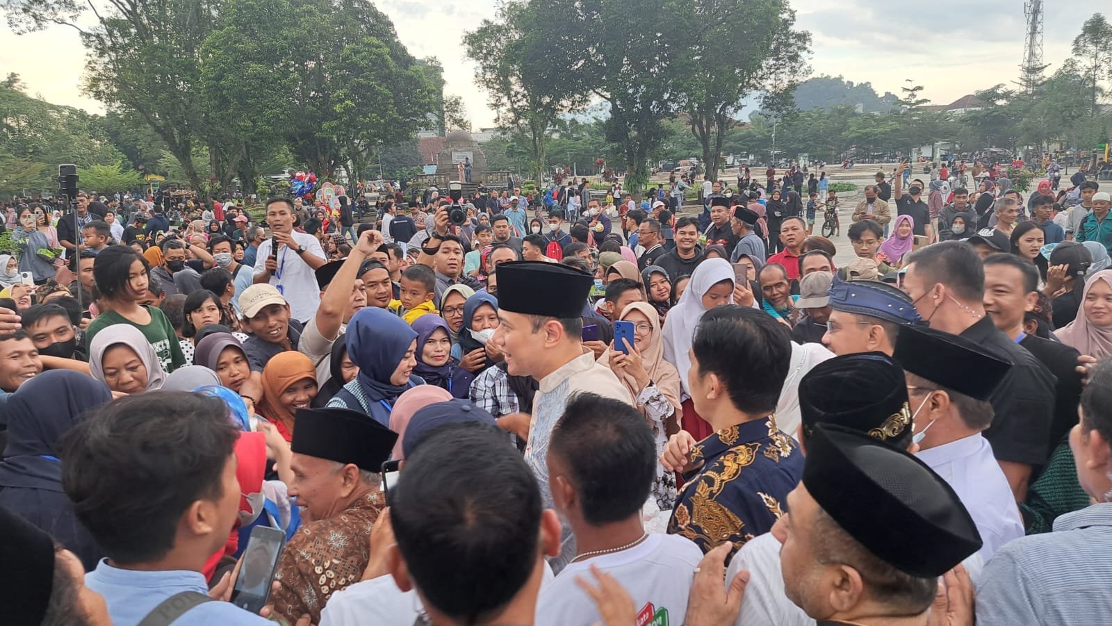 Partai Demokrat, Agus Harimurti Yudhoyono (AHY)