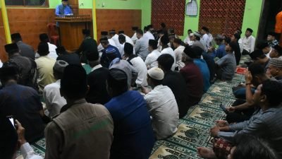 Pemda Sumedang Gencar Laksanakan Tarling