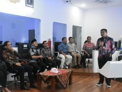 Pantau Kesehatan Janin, Ibu Hamil di Sumedang Dapat “Gelang Pintar”