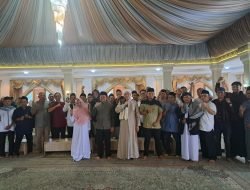 Bupati: Pesantren Wartawan Diharapkan Berdampak pada Meningkatnya Iman dan Taqwa dan Bertambahnya Ilmu