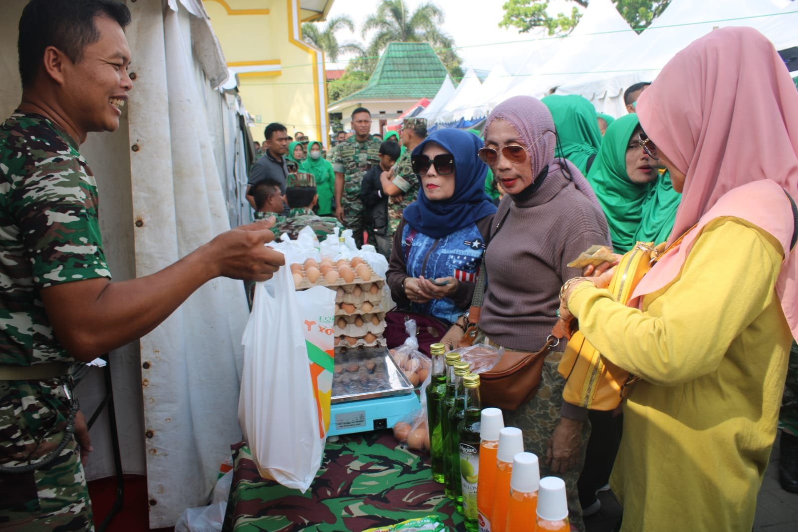 Bazar Murah