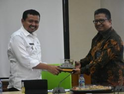 PLN Bangun PLTS di Jatigede