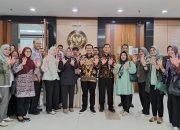 Sumedang Raih WTP Kesembilan Kali