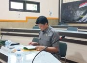 Ilmawan Hadiri Rakornis TMMD ke-116 TA 2023 di Makorem 062 Tarumanagara