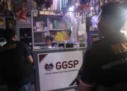 Puluhan Ribu Batang Rokok Ilegal Disita Satpol PP di Sumedang