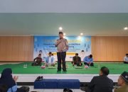 Bupati Apresiasi Peran Ustadz Ustadzah dalam Membina Akhlaq Umat