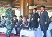 Dengan tema “Semangat Untuk Bangkit”, Upacara Harkitnas ke-115  Digelar di PPS