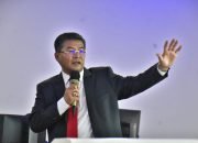 Wabup Terima Rombongan Studi Tiru dari Kabupaten Mappi dan Kotawaringin Barat