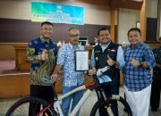 Bupati Minta Kepala SKPD Bekerja dengan Hati serta Berdasarkan Data