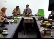 Dinilai Sudah Overload,  Komisi I DPRD Sumedang Desak DPMD Segera Layangkan Surat Permohonan Register Pemekaran Desa Cimanggung
