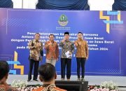 Dari Sembilan Komponen Anggaran Pilkada Serentak, Dua Komponen Didanai Pemkab dan Pemkot