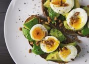 Pengertian dan Jenis Makanan 4 Sehat 5 Sempurna