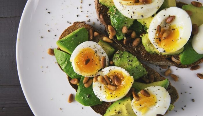 Makanan 4 Sehat 5 Sempurna