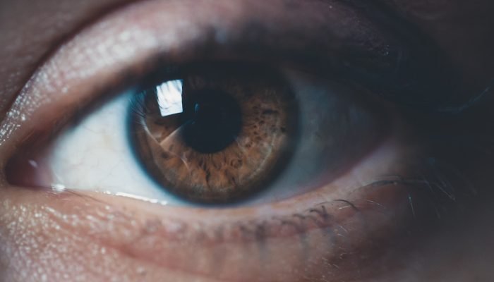 Cara Menjaga Kesehatan Mata