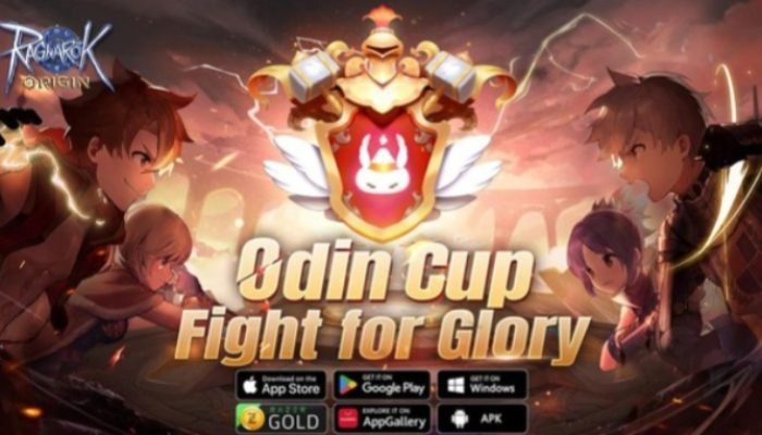Gravity Game Hub Merilis Fitur Guild League dalam Ragnarok Origin, Meningkatkan Interaksi Sosial dan Kompetisi Antar Pemain