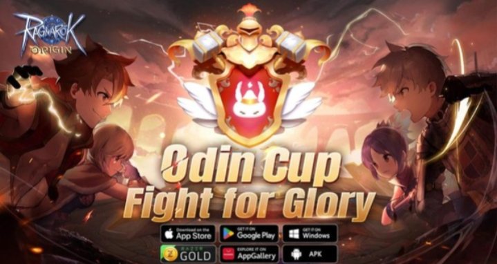 Gravity Game Hub Merilis Fitur