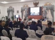 5 Indikator Pemilu dan Pilkada Sukses Menurut Bupati Sumedang