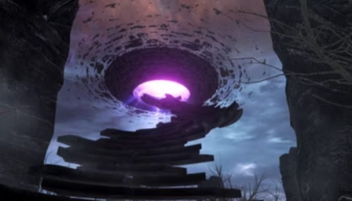 Memperluas Lore Nekromansi dalam Skyrim