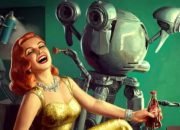 Menghadapi Hollywood Sebelum Perang: Tema Baru dalam Season 13 Fallout 76