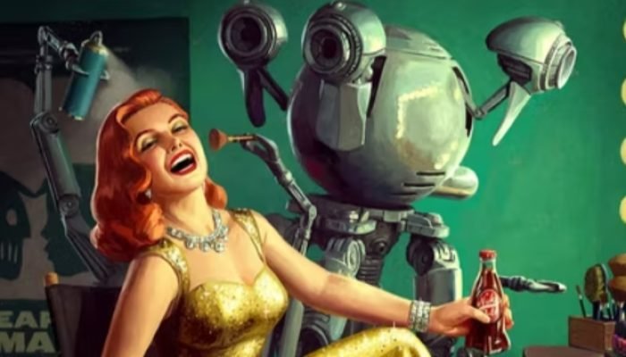 Menghadapi Hollywood Sebelum Perang