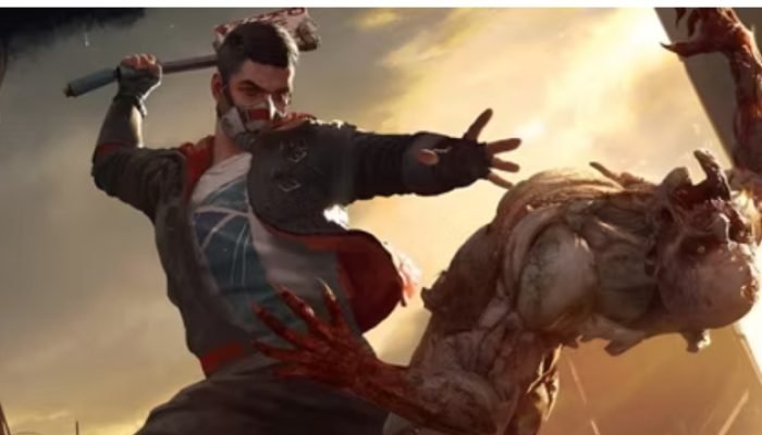 Dying Light 2 Mengumumkan Kolaborasi Seru dengan The Walking Dead