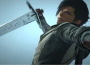 Lima Senjata Terbaik untuk Karakter Clive di Final Fantasy 16