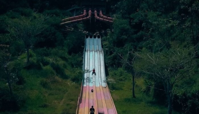 Wisata Menakjubkan di Kota Lembang, Jawa Barat