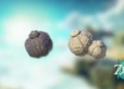 Panduan Lokasi dan Penggunaan Hearty Truffles dalam Permainan The Legend of Zelda: Tears of the Kingdom