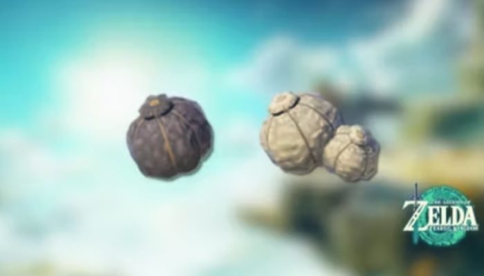 Panduan Lokasi dan Penggunaan Hearty Truffles dalam Permainan The Legend of Zelda: Tears of the Kingdom