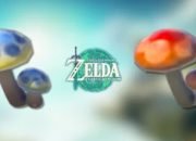 Panduan Menemukan Jamur dalam Permainan Zelda: Tears of the Kingdom