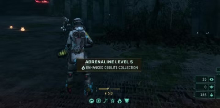 Meningkatkan jumlah obolites yang diperoleh oleh pemain setelah