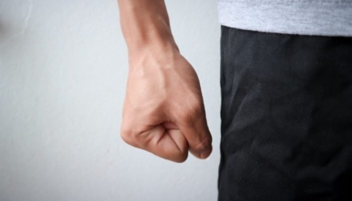 Mengatasi Masalah Kemarahan