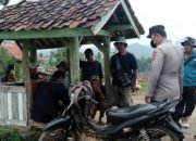 Polsek Jatinunggal Lakukan Patroli Siang Dalam Rangka Kegiatan Rutin Yang Ditingkatkan (KRYD)
