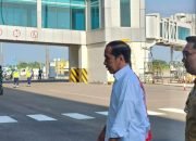 Presiden Jokowi Resmikan Tol Cisumdawu, PLN UP3 Sumedang Sukses Berikan Listrik ANDAL