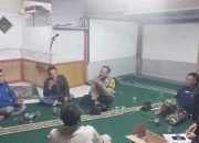 Lakukan Mediasi Permasalahan Warga, Bhabinkamtibmas Polres Sumedang Terapkan Problem Solving