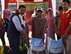 Jalan Pasirhuni-Jingkang Segera Diperbaiki
