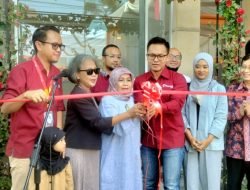 Klinik Spesialis Pranadia Medika Sumedang Resmi Dibuka