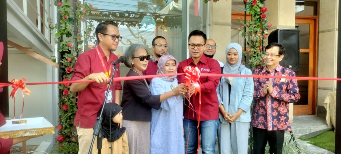 Grand Opening Klinik Spesialis Pranadia Medika Sumedang