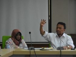 Ketahanan Keluarga Cegah Kekerasan pada Anak dan Perempuan