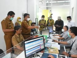 Pengalaman Menjadi Titik Balik Peningkatan Layanan RSUD Sumedang
