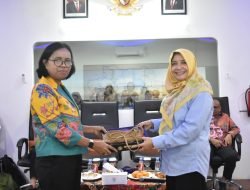 Papua Barat Tiru Strategi Sumedang untuk Menurunkan Stunting