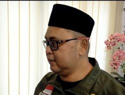 Baznas Sumedang Luncurkan Inovasi Baznas Goes To School