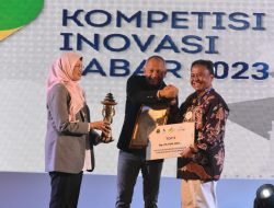 Tiga Tahun Berturut-turut Sumedang Jadi Juara KIJB