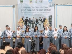 Simpay Panaratas Paraguna dan Smansa Sumedang Siap Tampil di Prancis